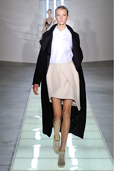 Preen - Ready-to-Wear - 2010 Fall-Winter