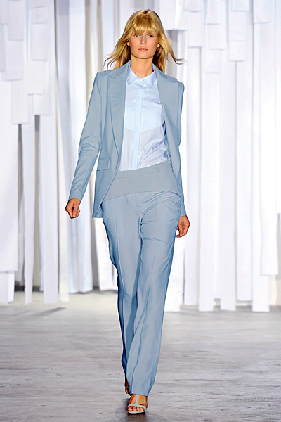 Preen - Ready-to-Wear - 2011 Spring-Summer