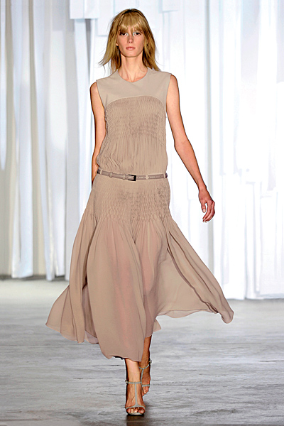 Preen - Ready-to-Wear - 2011 Spring-Summer