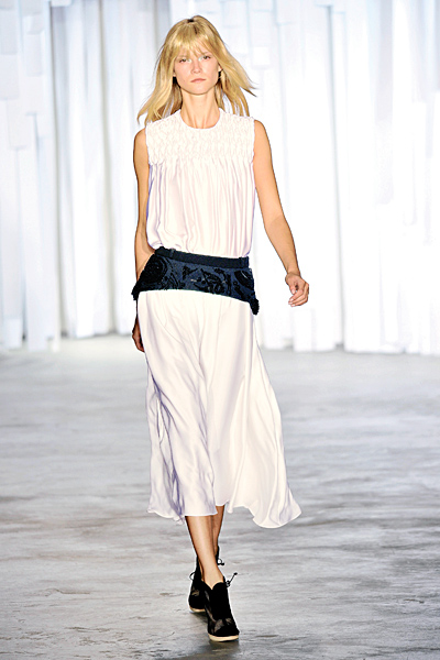 Preen - Ready-to-Wear - 2011 Spring-Summer