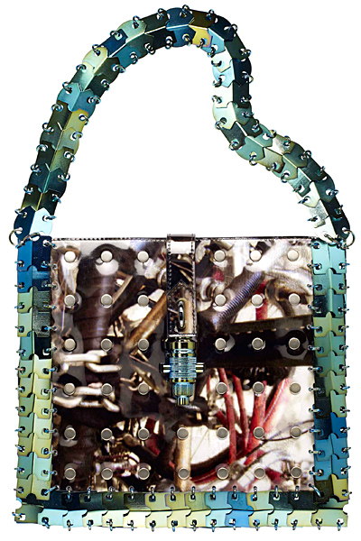 Proenza Schouler - Accessories - 2013 Spring-Summer