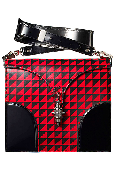 Proenza Schouler - Accessories - 2013 Spring-Summer