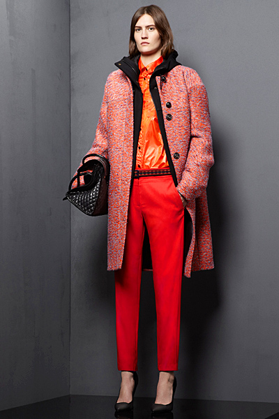 Proenza Schouler - Ready-to-Wear - 2012 Pre-Fall