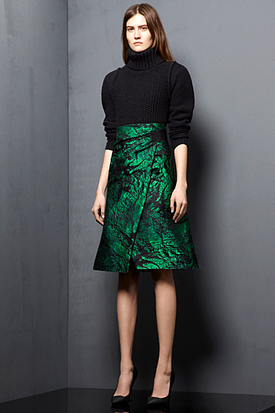 Proenza Schouler - Ready-to-Wear - 2012 Pre-Fall