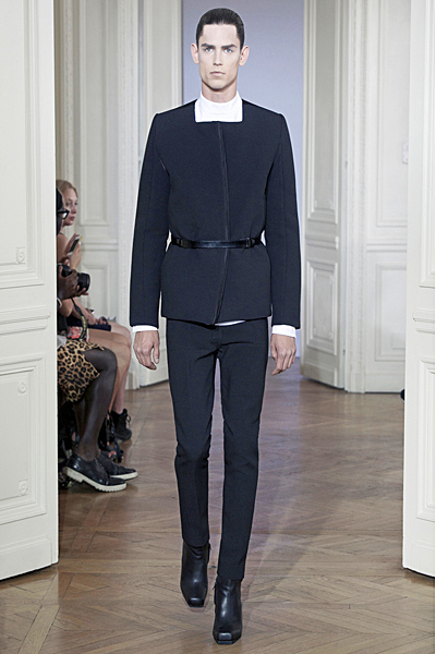 Rad Hourani - Haute Couture - 2012 Fall-Winter