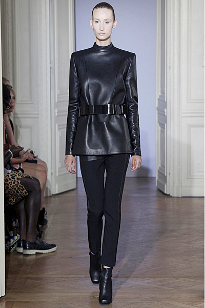 Rad Hourani - Haute Couture - 2012 Fall-Winter