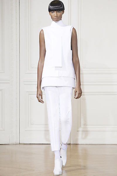 Rad Hourani - Haute Couture - 2013 Spring-Summer