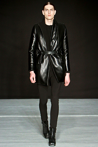 Rad Hourani - RAD Ready-to-Wear - 2012 Fall-Winter