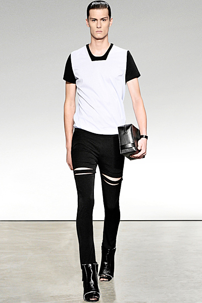 Rad Hourani - RAD Ready-to-Wear - 2012 Spring-Summer