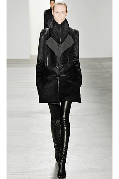 Rad Hourani - Ready-to-Wear - 2010 Fall-Winter