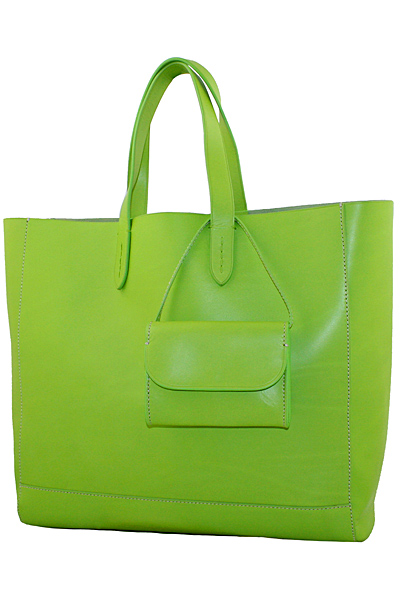 Ralph Lauren - Women's Bags - 2013 Spring-Summer
