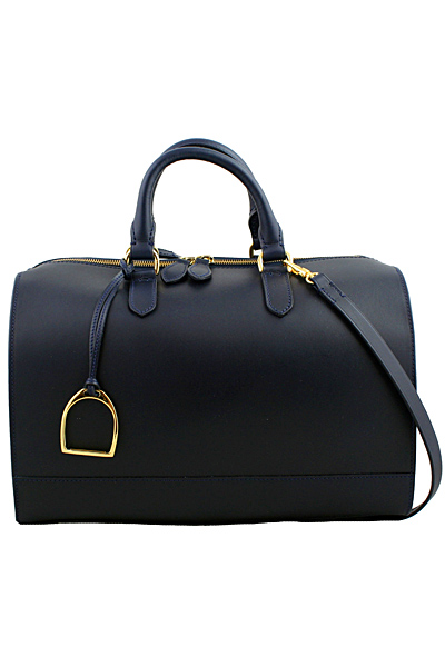 Ralph Lauren - Women's Bags - 2013 Spring-Summer