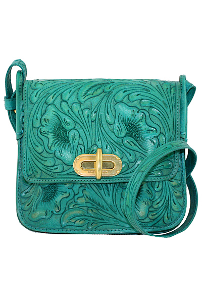 Ralph Lauren - Women's Bags - 2013 Spring-Summer