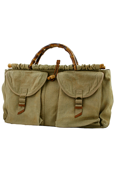 Ralph Lauren - Women's Bags - 2013 Spring-Summer