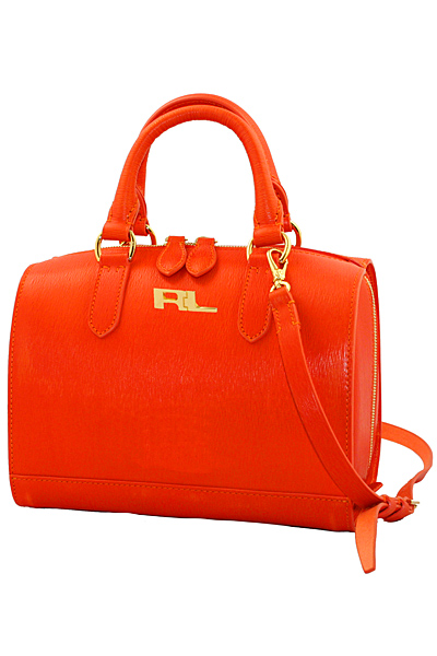 Ralph Lauren - Resort Bags - 2014