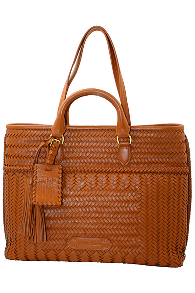 Ralph Lauren - Resort Bags - 2014