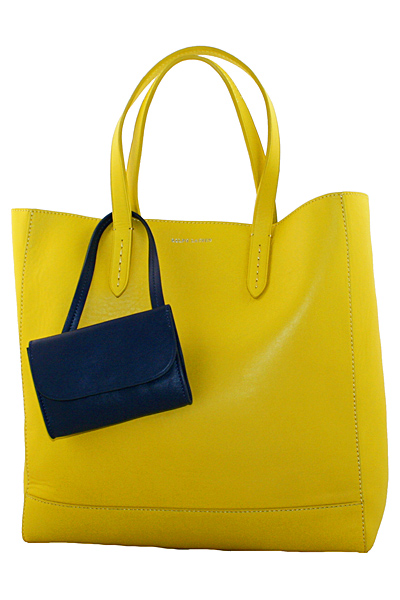 Ralph Lauren - Women's Bags - 2014 Spring-Summer