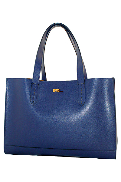 Ralph Lauren - Women's Bags - 2014 Spring-Summer