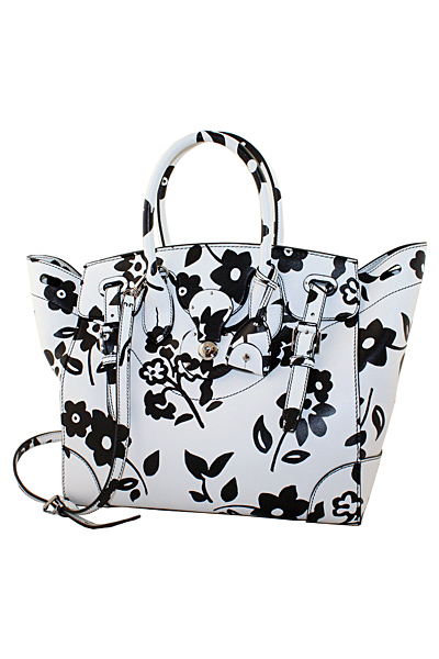 Ralph Lauren - Women's Bags - 2014 Spring-Summer