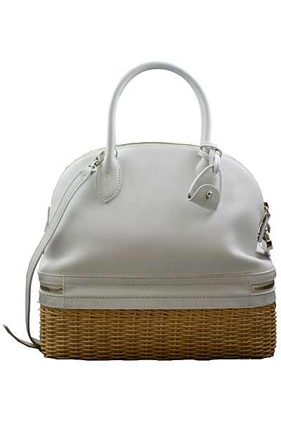 Ralph Lauren - Women's Bags - 2012 Spring-Summer