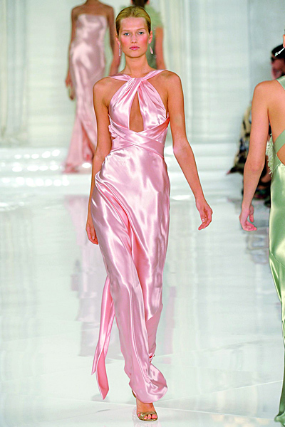 Ralph Lauren - Women's Ready-to-Wear - 2012 Spring-Summer