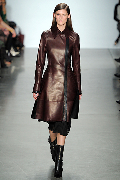 Reed Krakoff - Ready-to-Wear - 2012 Fall-Winter