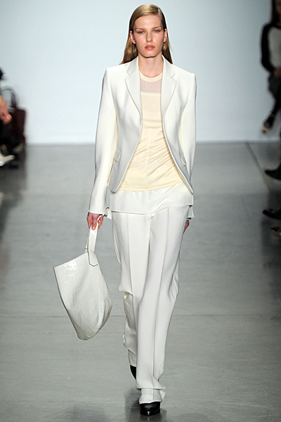 Reed Krakoff - Ready-to-Wear - 2012 Fall-Winter