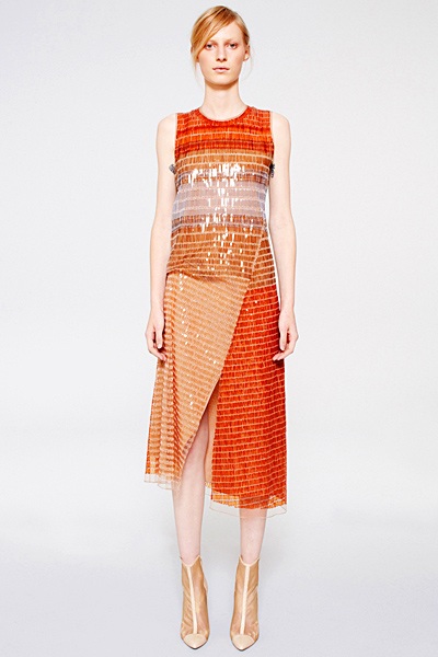 Reed Krakoff - Ready-to-Wear - 2013 Pre-Spring