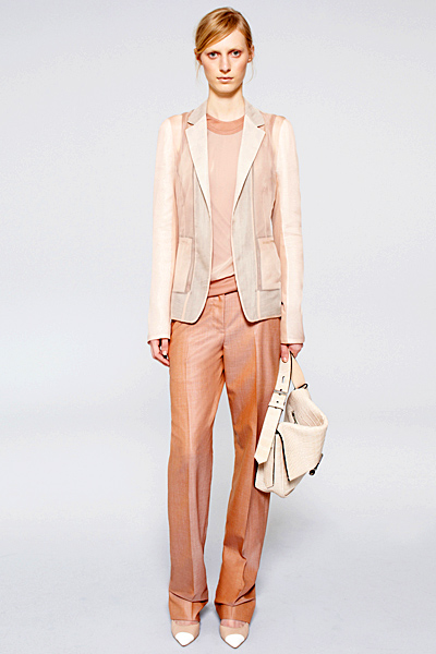 Reed Krakoff - Ready-to-Wear - 2013 Pre-Spring