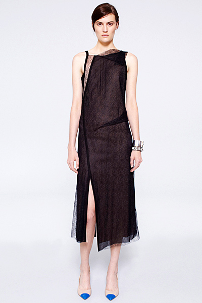 Reed Krakoff - Ready-to-Wear - 2013 Pre-Spring