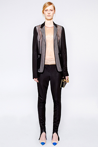 Reed Krakoff - Ready-to-Wear - 2013 Pre-Spring