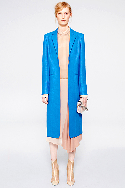 Reed Krakoff - Ready-to-Wear - 2013 Pre-Spring