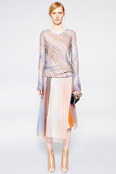 Reed Krakoff - Ready-to-Wear - 2013 Pre-Spring