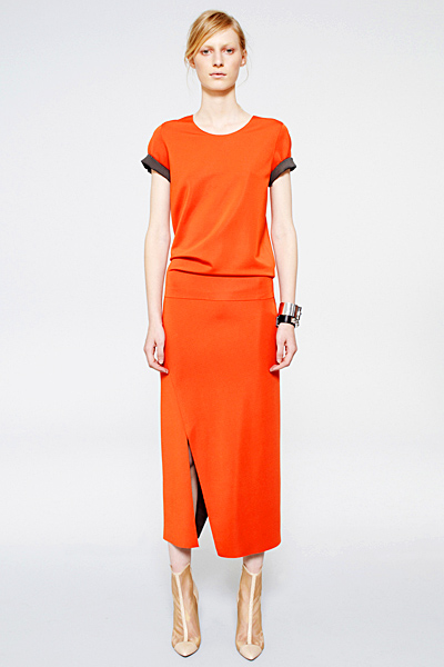 Reed Krakoff - Ready-to-Wear - 2013 Pre-Spring