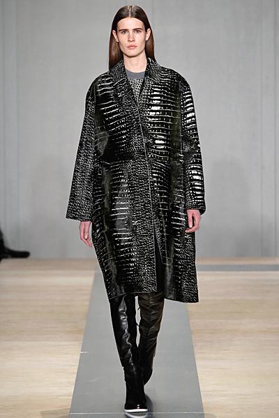 Reed Krakoff - Ready-to-Wear - 2013 Fall-Winter