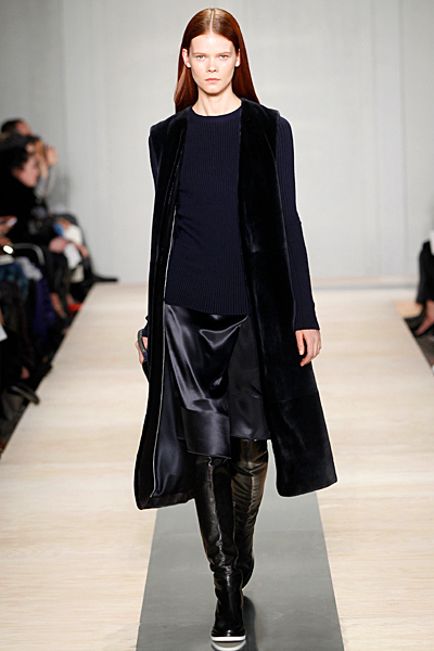 Reed Krakoff - Ready-to-Wear - 2013 Fall-Winter