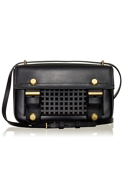 Reed Krakoff - Accessories - 2013 Fall-Winter