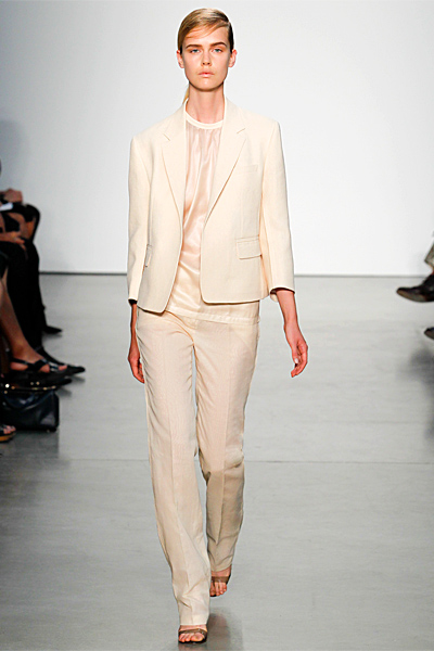 Reed Krakoff - Ready-to-Wear - 2014 Spring-Summer