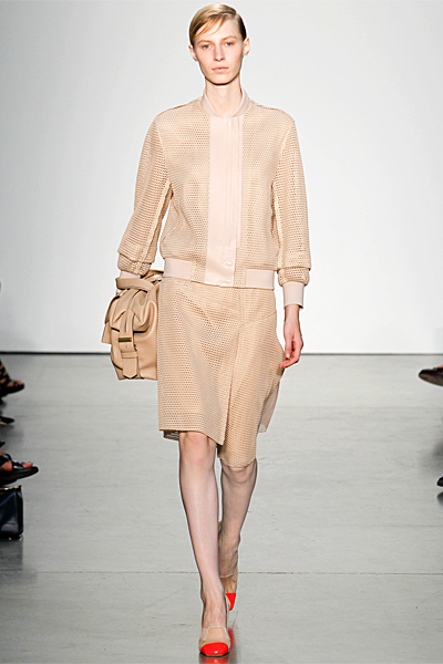 Reed Krakoff - Ready-to-Wear - 2014 Spring-Summer