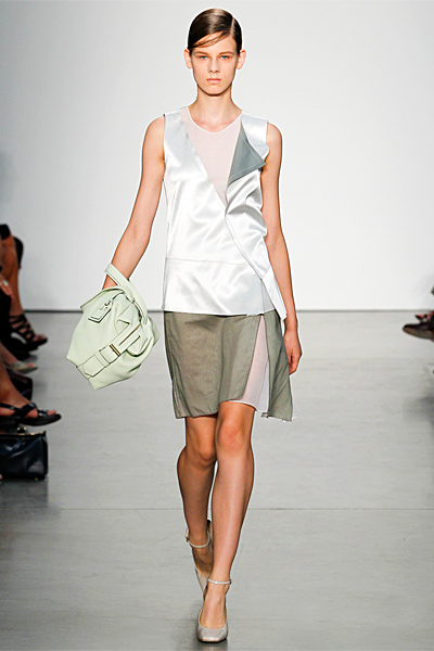 Reed Krakoff - Ready-to-Wear - 2014 Spring-Summer