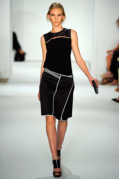 Reed Krakoff - Ready-to-Wear - 2012 Spring-Summer