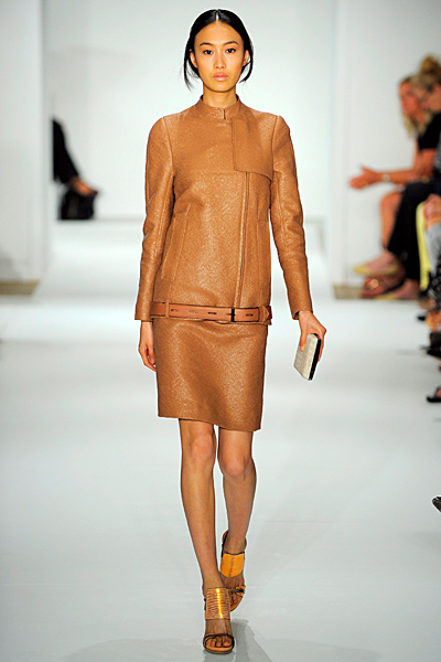 Reed Krakoff - Ready-to-Wear - 2012 Spring-Summer