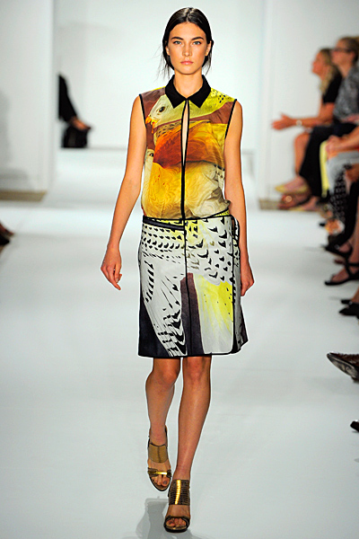 Reed Krakoff - Ready-to-Wear - 2012 Spring-Summer