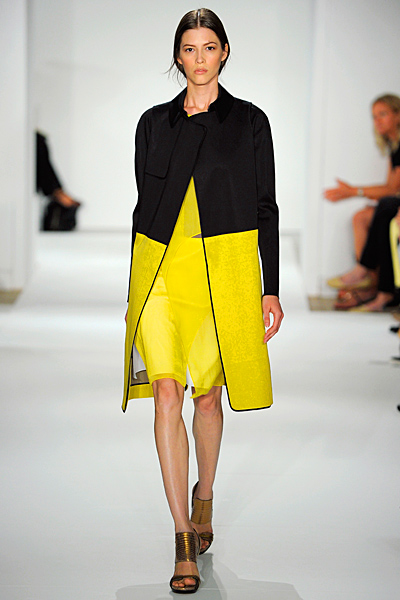 Reed Krakoff - Ready-to-Wear - 2012 Spring-Summer