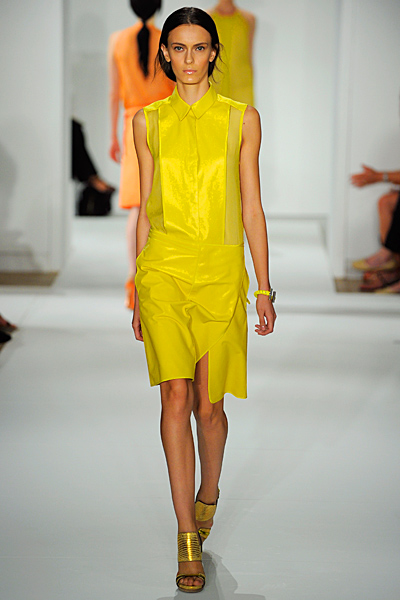 Reed Krakoff - Ready-to-Wear - 2012 Spring-Summer