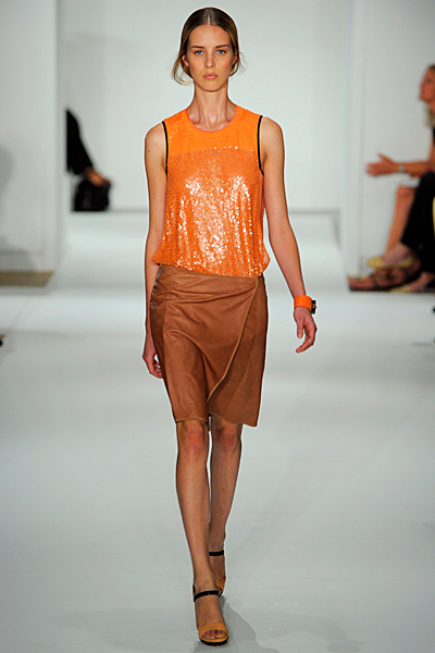 Reed Krakoff - Ready-to-Wear - 2012 Spring-Summer