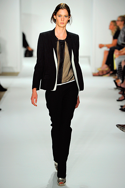 Reed Krakoff - Ready-to-Wear - 2012 Spring-Summer