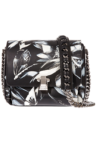 Roberto Cavalli - Women's Accessories - 2013 Fall-Winter