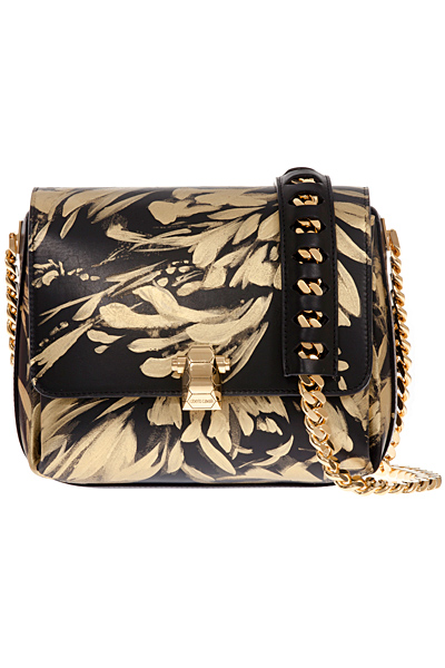 Roberto Cavalli - Women's Accessories - 2013 Fall-Winter