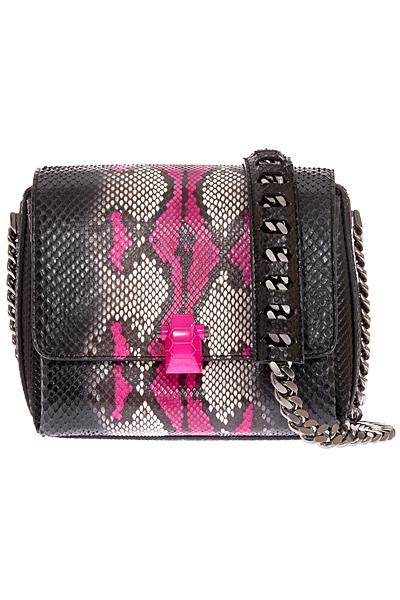 Roberto Cavalli - Women's Accessories - 2013 Fall-Winter